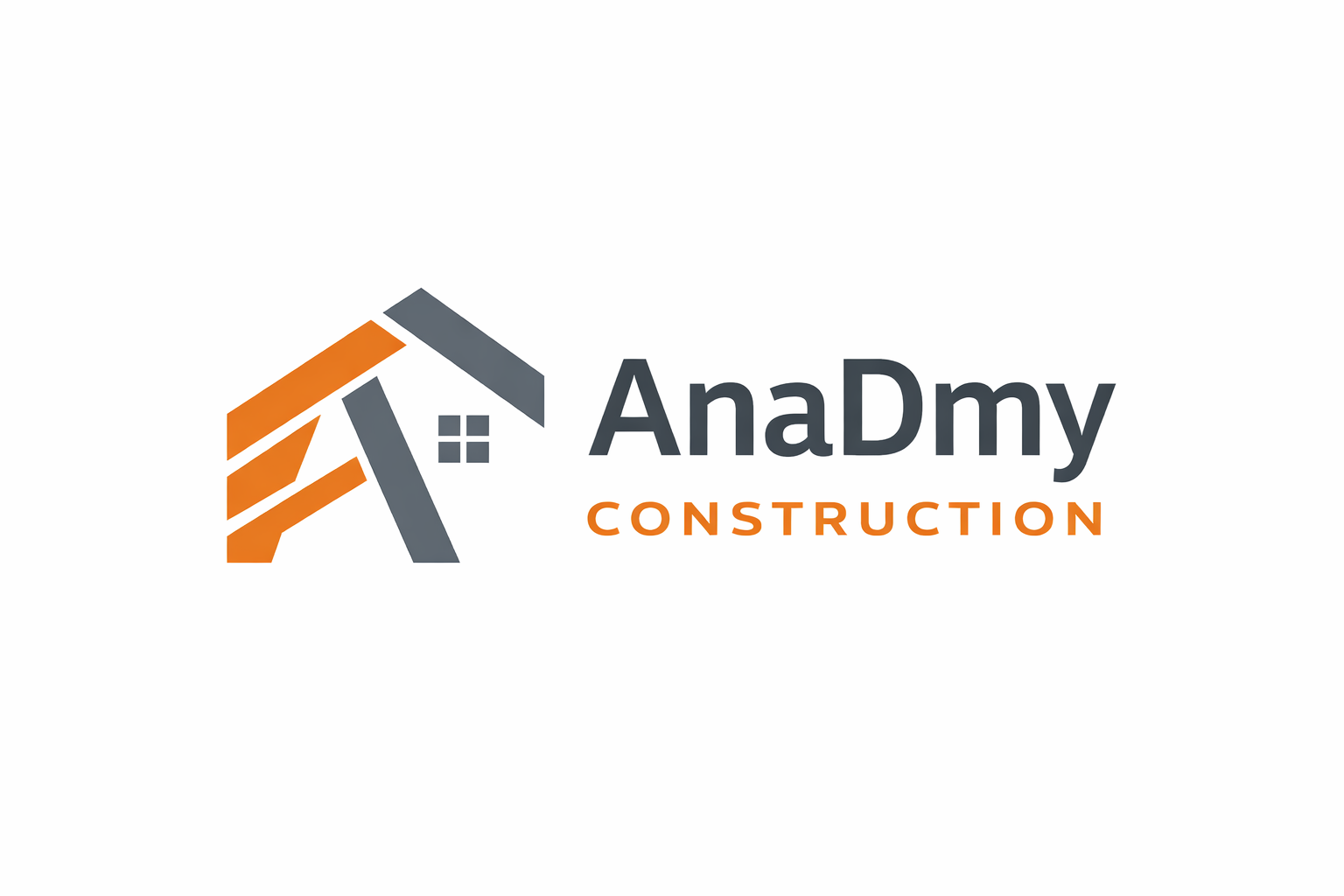 AnaDmy Construction